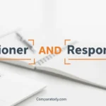 Petitioner and Respondent