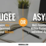 Refugee and Asylee