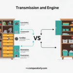 transmission-and-engine